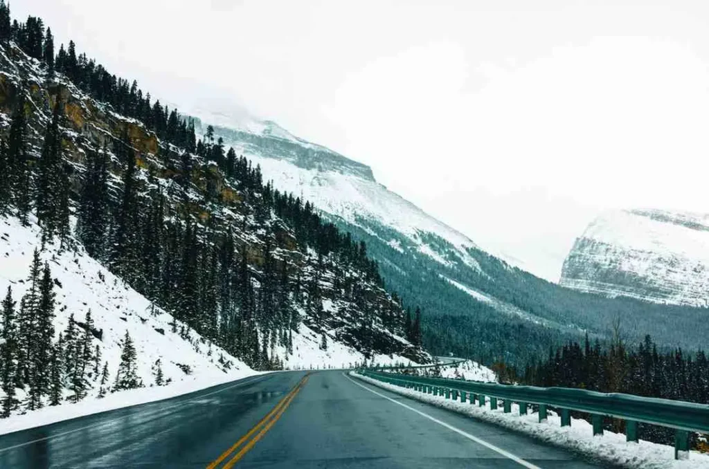 Why January Travel Requires Careful Strategy