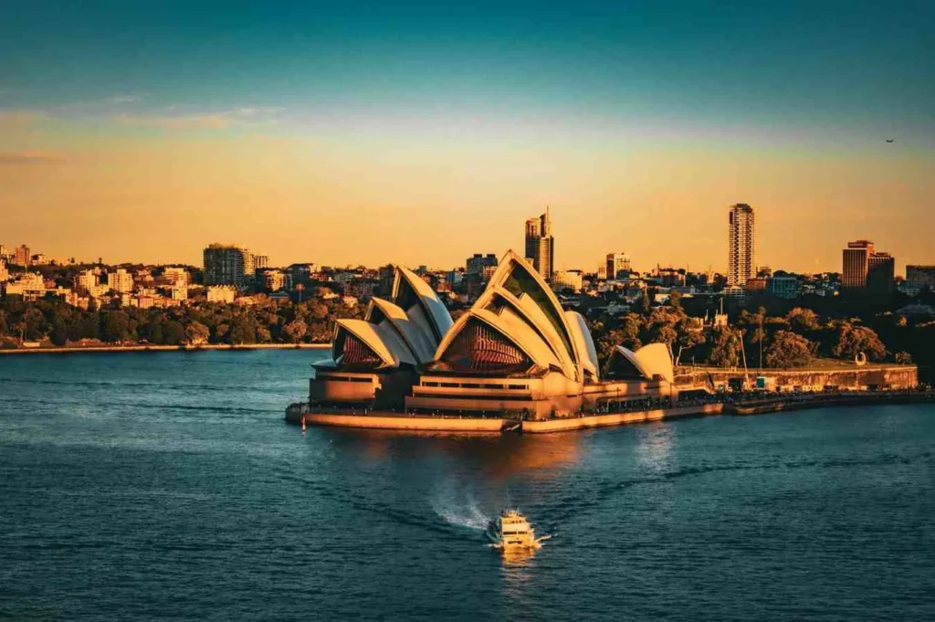 Australia's Evolving Visa Landscape