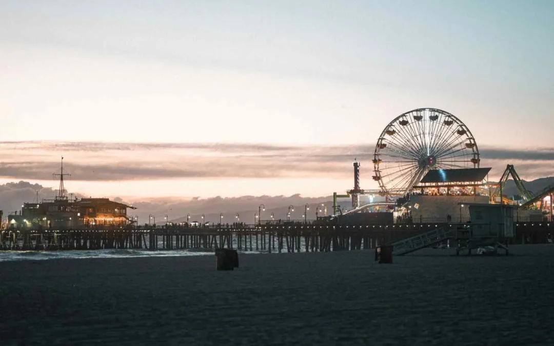 California Culture: The Definitive Guide to the Golden State’s Unique Identity