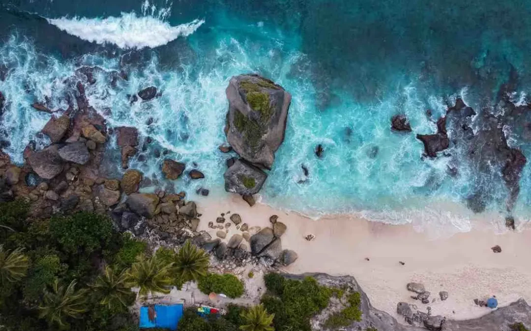 Capital of Turks and Caicos Islands: Exploring Cockburn Town’s Hidden Gems