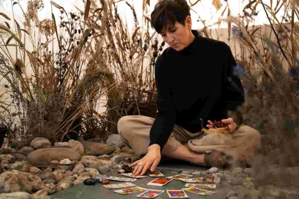 Creating Your Own Magic