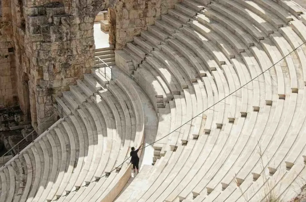 Cultural Foundations Layers of Legacy