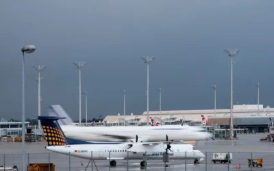 MLE Velana International Airport: The Ultimate 2025 Transit Guide – Secret Spots & Local Tips