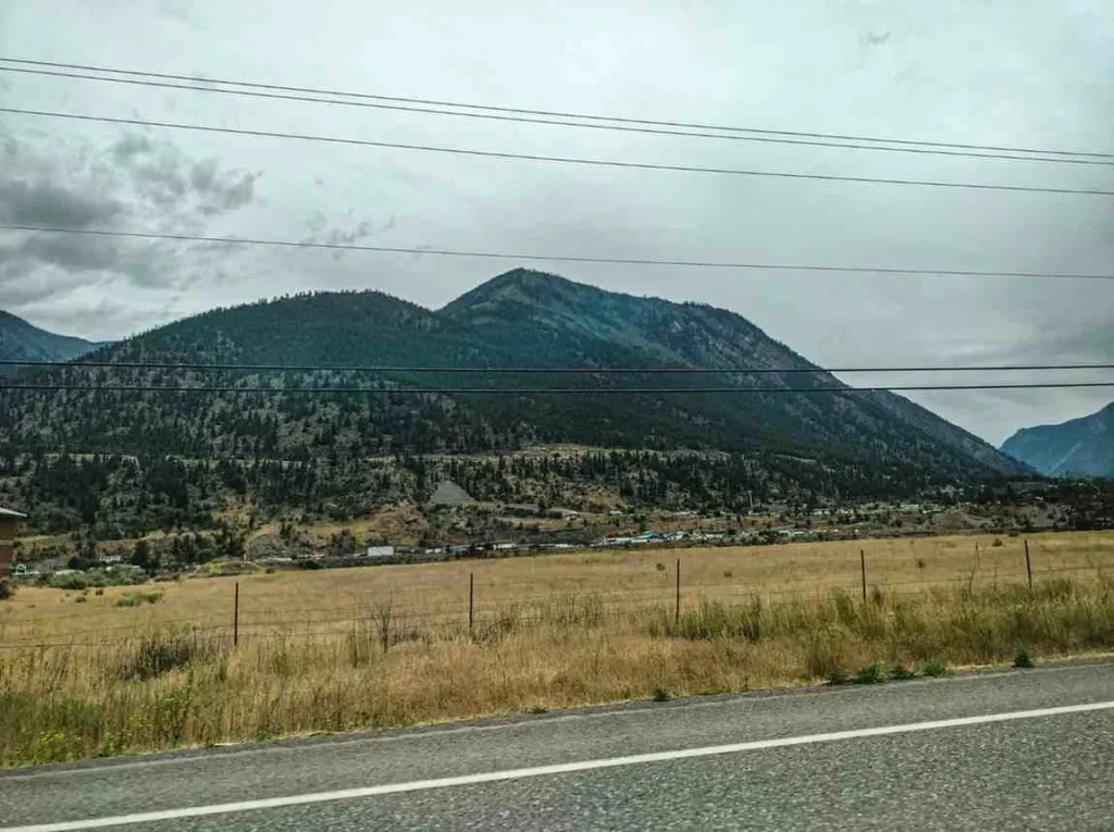 Montana's Location Hacks