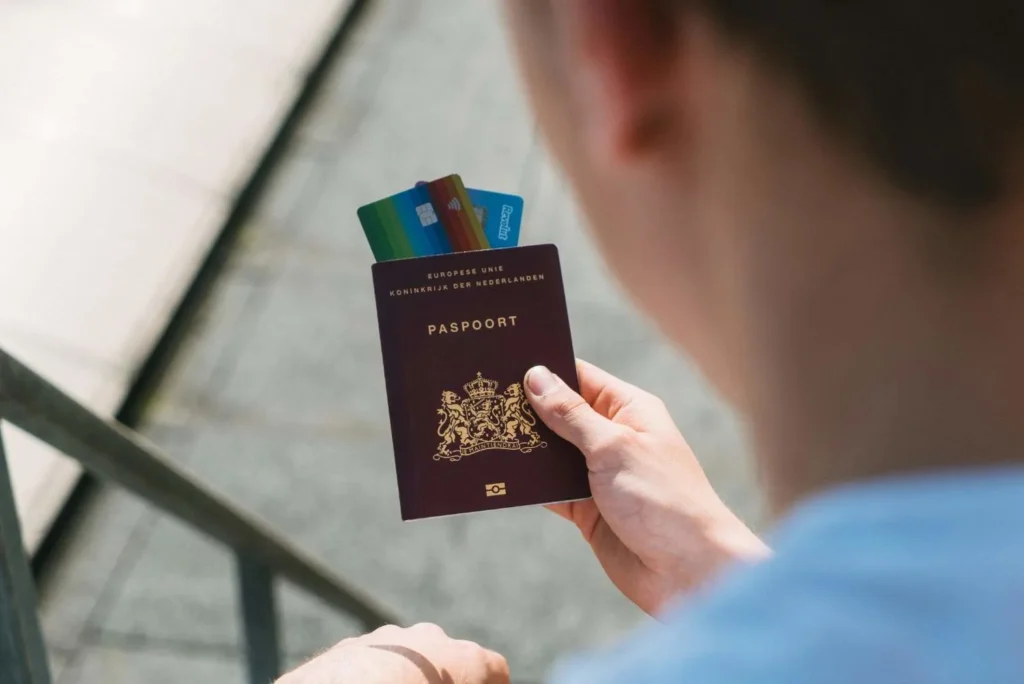 Passport Requirements More Than Just Validity