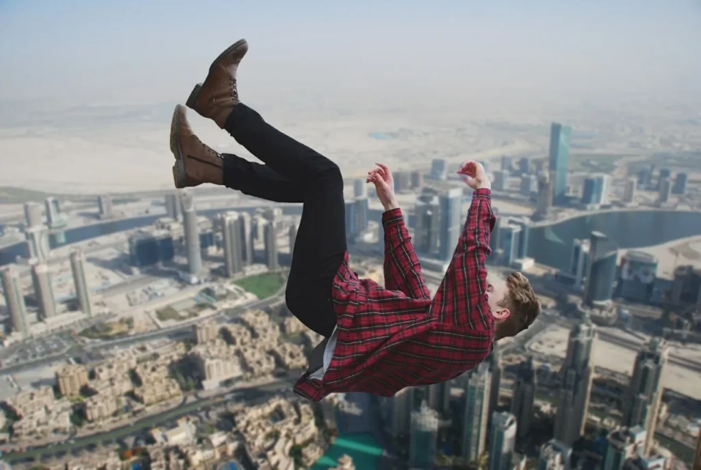 Safety Lessons from My Mistakes