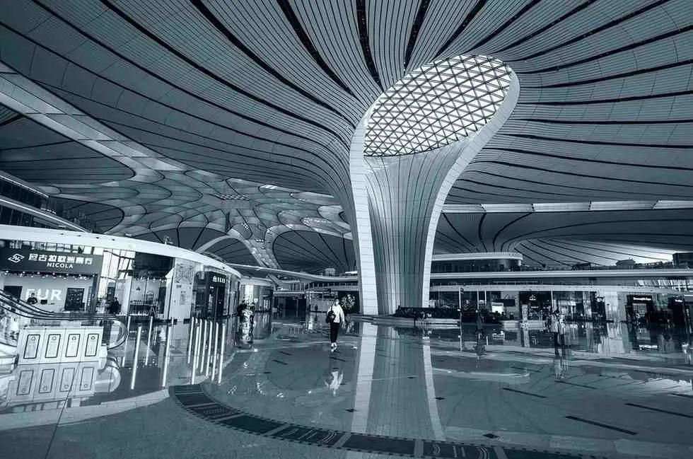 The Heartbeat of Dalaman Airport