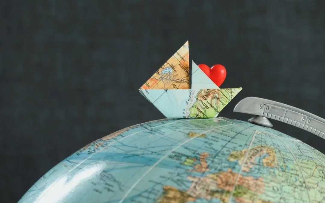 The Psychology of Travel Motivation Why We Explore the World