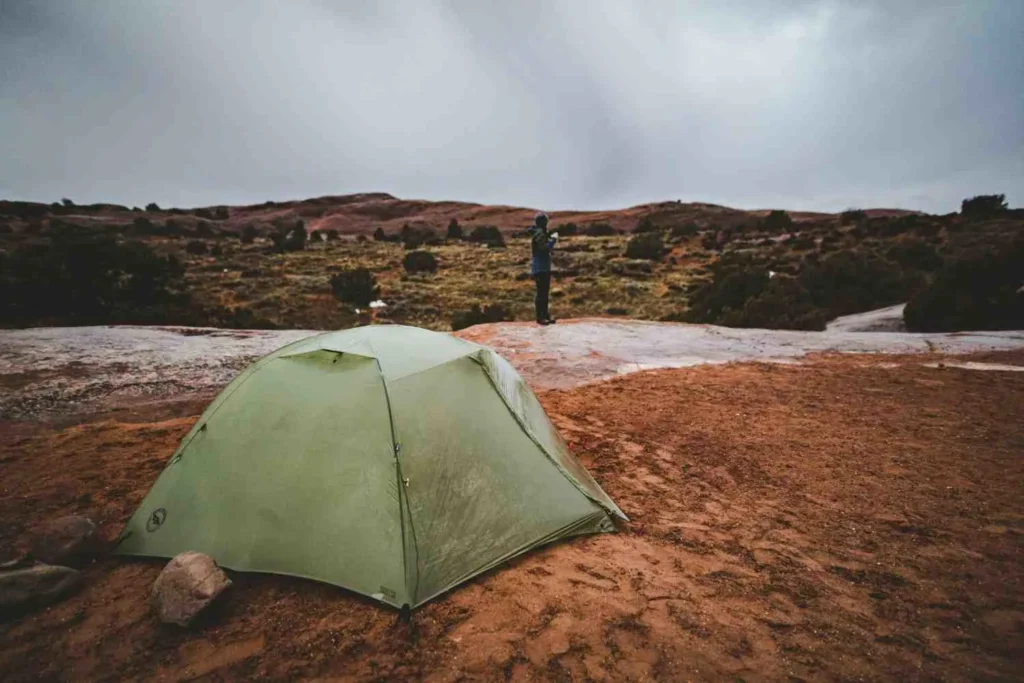 The Traveler's Weather Survival Guide