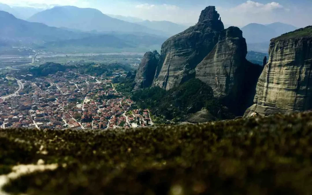 The World's Most Magical Countries Where Reality Meets Enchantment