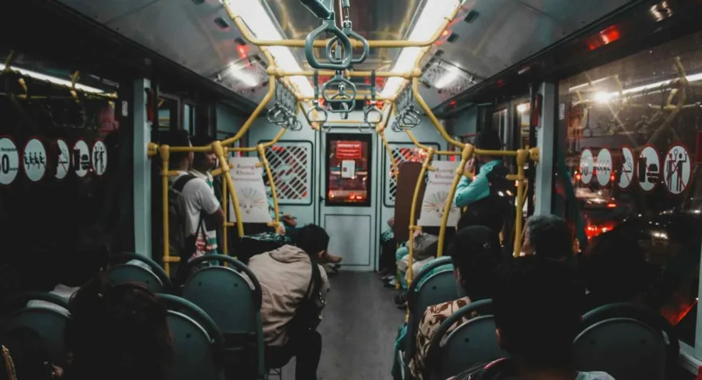 Transit & Layover Guide