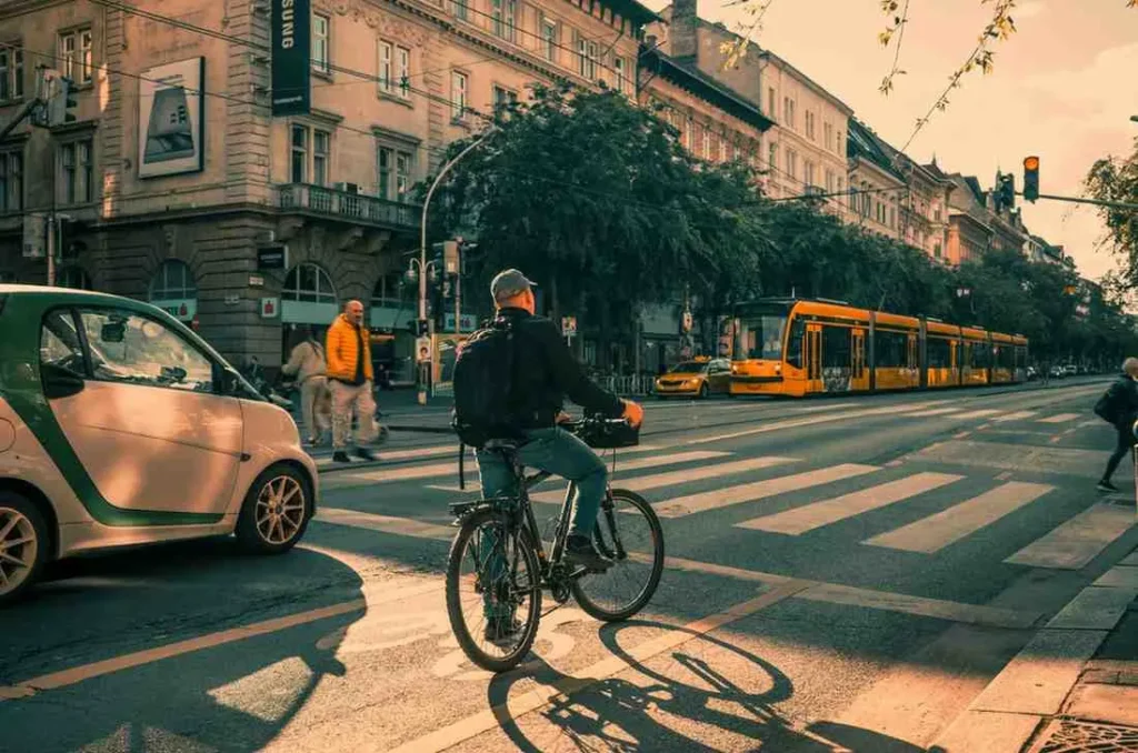 Transport Hacks That Save Euros