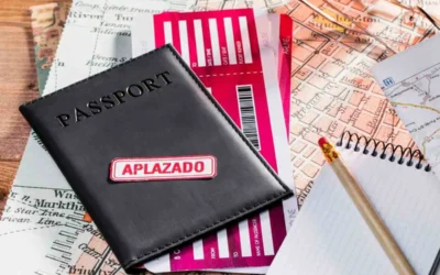 Travel Documents Needed for Argentina: 2025 Requirements for Pakistani Travelers