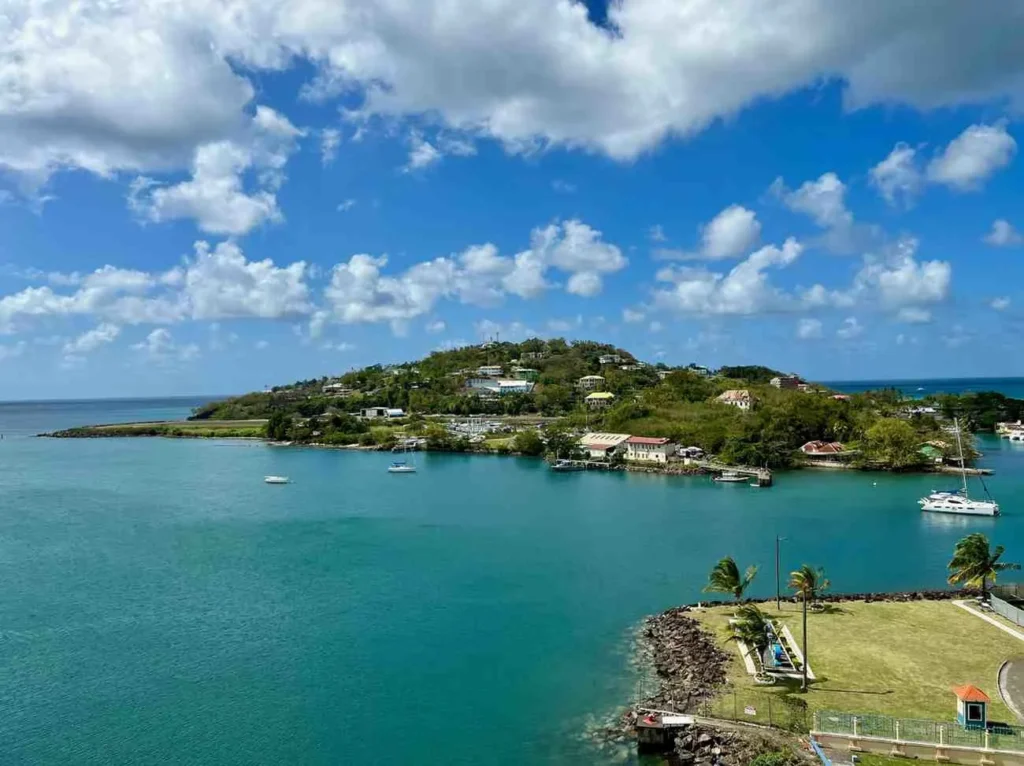 Understanding Antigua and Barbuda's Entry Rules (2025 Updates)