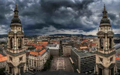 What Is the Weather Like in Germany? A 2025 Regional Guide