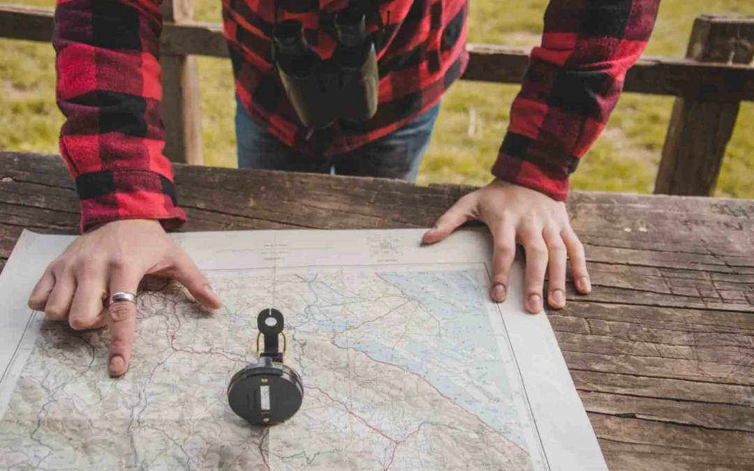 Where is Montana USA The Local's Guide to MT's True Location