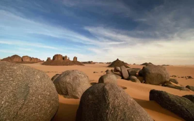 Best Time to Visit Algeria: A Seasonal Travel Guide