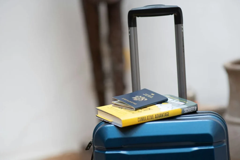 Essential Entry Requirements for All Travelers