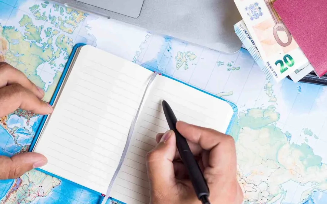 Essential Travel Documents Needed for Ecuador: 2025 Entry Requirements