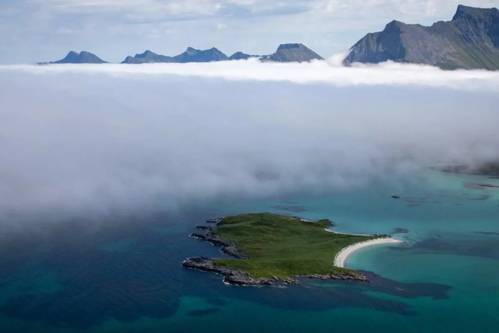 Island Weather Secrets