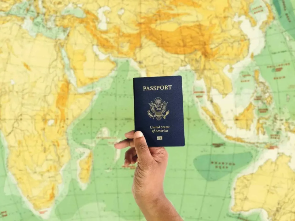 Passport Fundamentals - Beyond the Basics