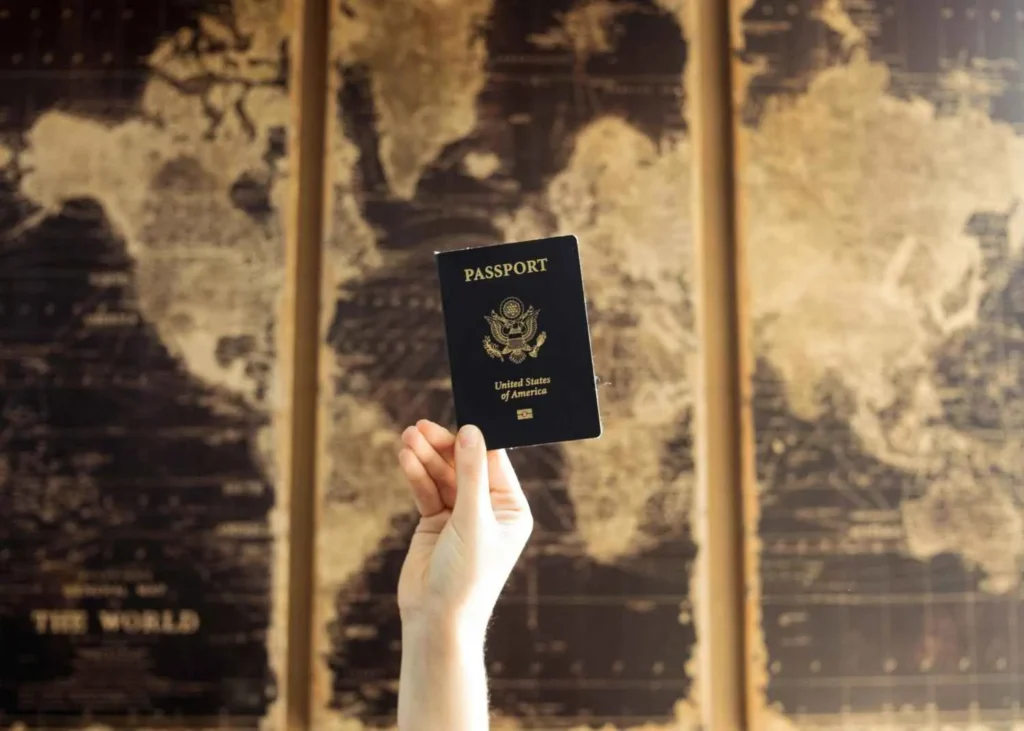 Passport Requirements Beyond the Basics