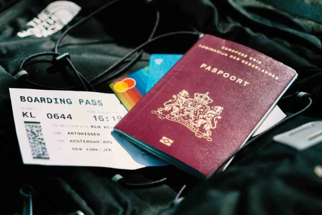 Passport Requirements Beyond the Basics