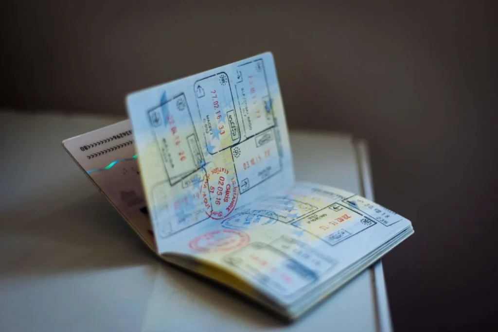 Passport Requirements That Matter in Practice