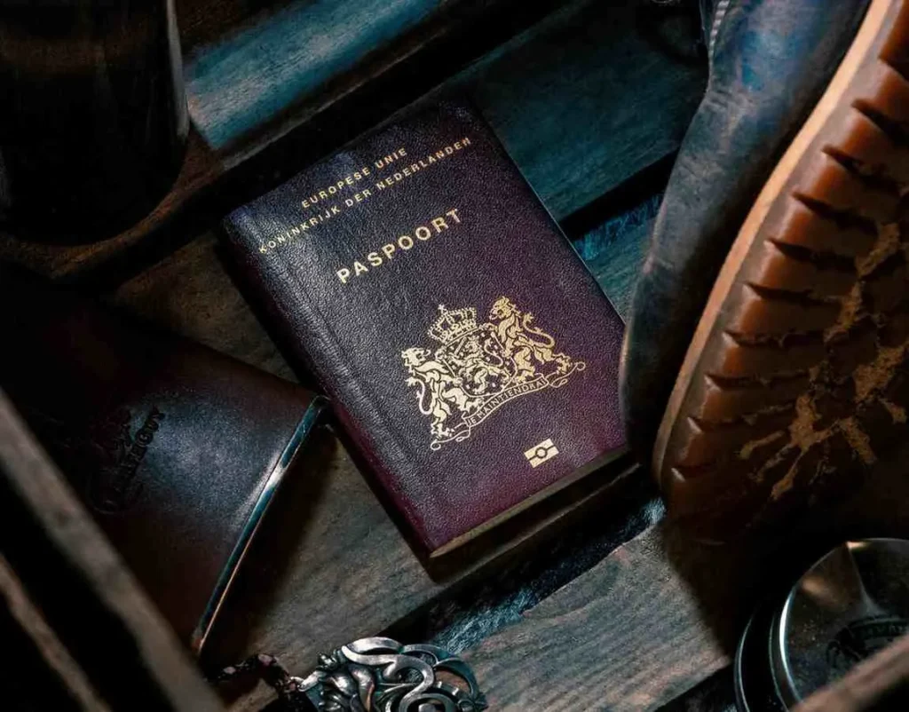Passport Rules That Actually Matter