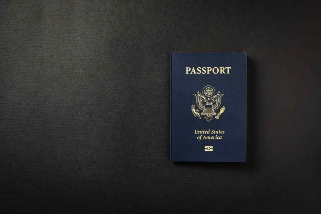 Passport Rules That Actually Matter in 2024