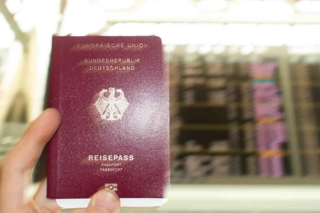 Passport Rules That Will Get You Denied (2024 Updates)