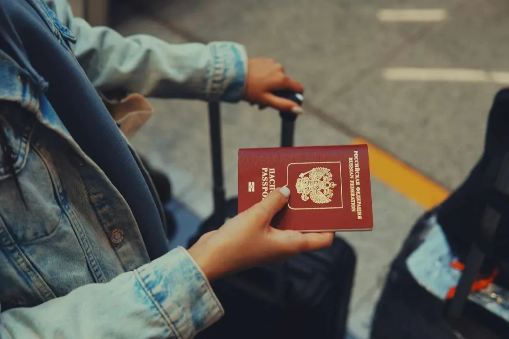 Passport Rules The Hidden Pitfalls