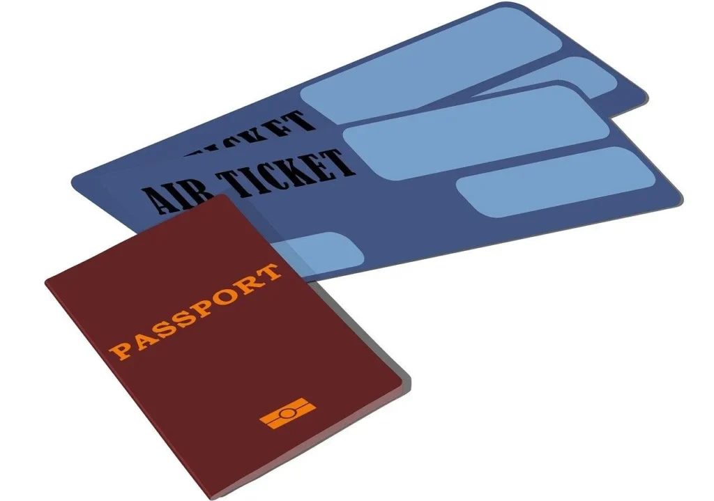 Passport Science The Untold Requirements