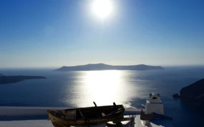 The Best Time to Visit Greece: A Season-by-Season Guide