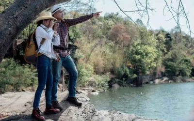 The Best Time to Visit Guyana: A Complete Seasonal Guide