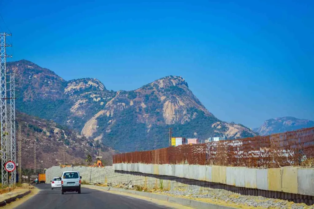 The Border Control Process Decoded