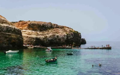 The Real Deal: Finding the Absolute Best Time to Visit Cyprus