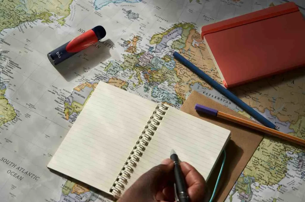 The Ultimate Checklist