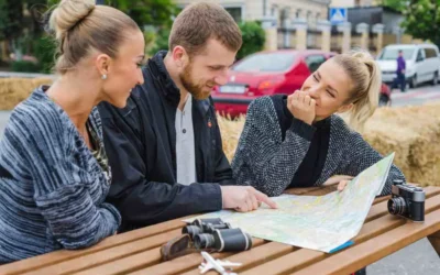 The Ultimate Guide to the Best Time to Visit Baden