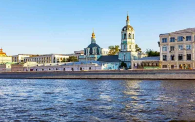 The Ultimate Guide to the Best Time to Visit Belarus