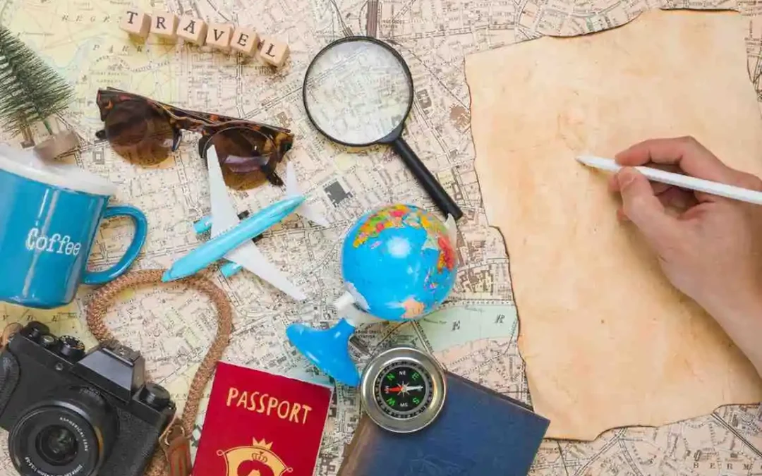 Travel Documents Needed for Eritrea The 2025 Expert Guide