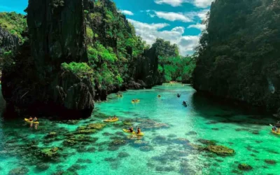The Best Time to Visit Philippines: A Season-by-Season Guide
