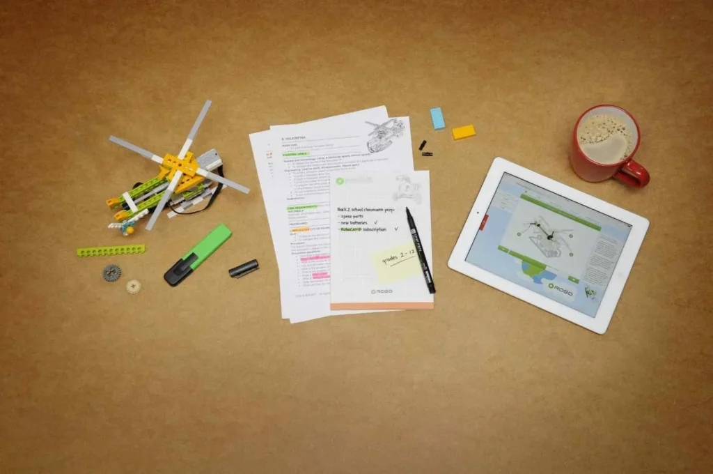 Budget Planning Tips