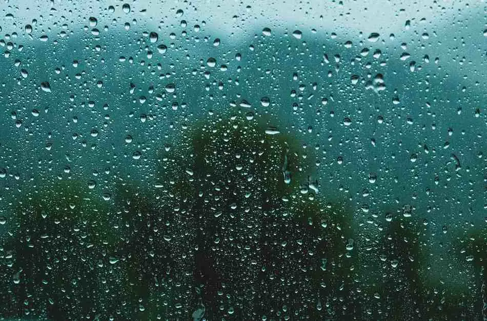 Stop Stressing About Perfect Weather