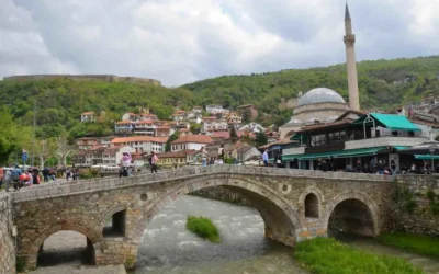 The Best Time to Visit Kosovo: A Seasonal Travel Guide
