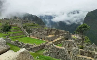 The Best Time to Visit Peru: A Season-by-Season Travel Guide