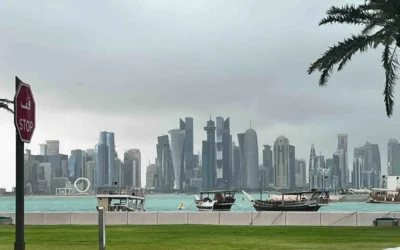 The Best Time to Visit Qatar: A Guide to Seasons and Weather