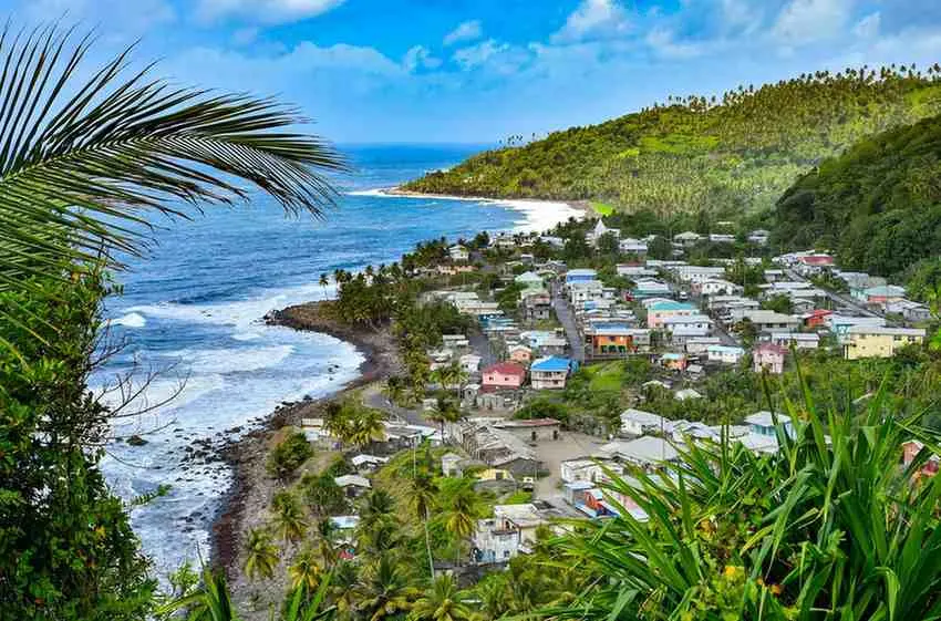 The Best Time to Visit Saint Kitts and Nevis Your Complete Guide