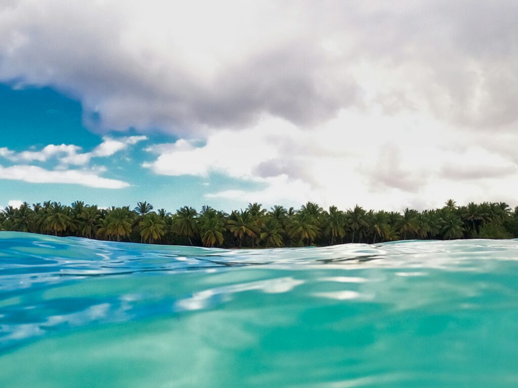 The Two Seasons That Define Everything  Best Time To Visit Marshall Islands