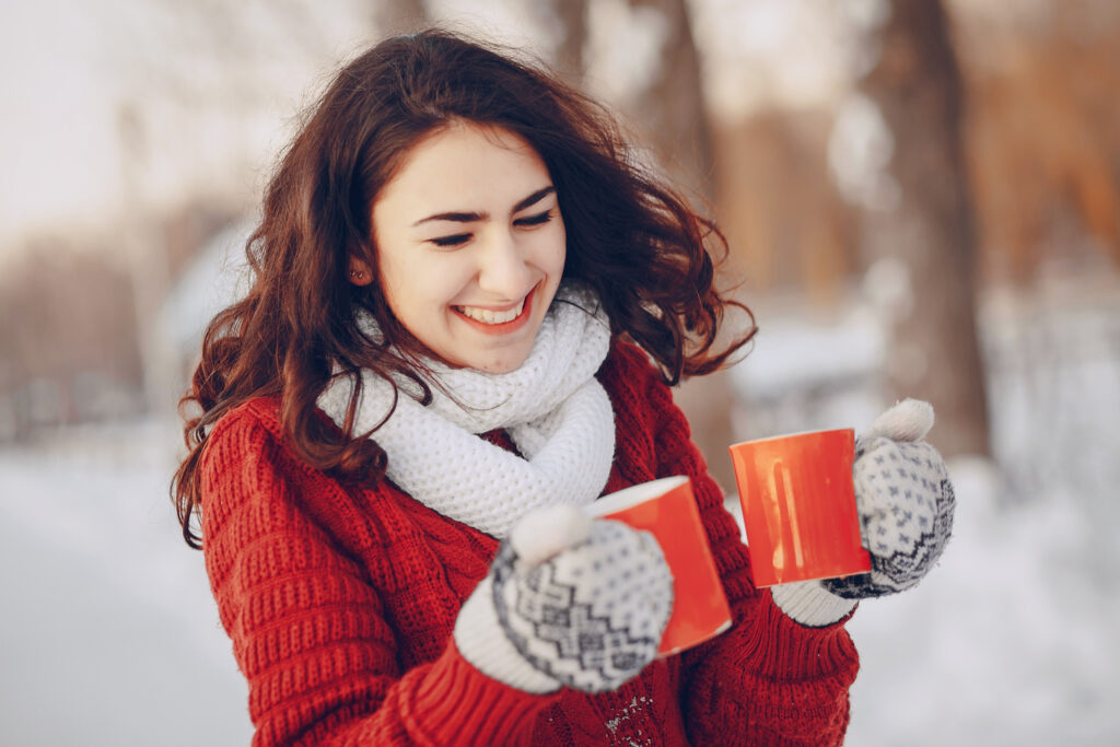 Winter's Unique Charm